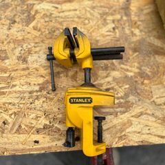 Stanley 450 mm x 450 mm Band Clamp Clamp