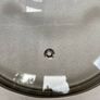 3 Glass Pot Lids Image 7