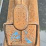 Vintage Eversure petrol jerry can Image 4