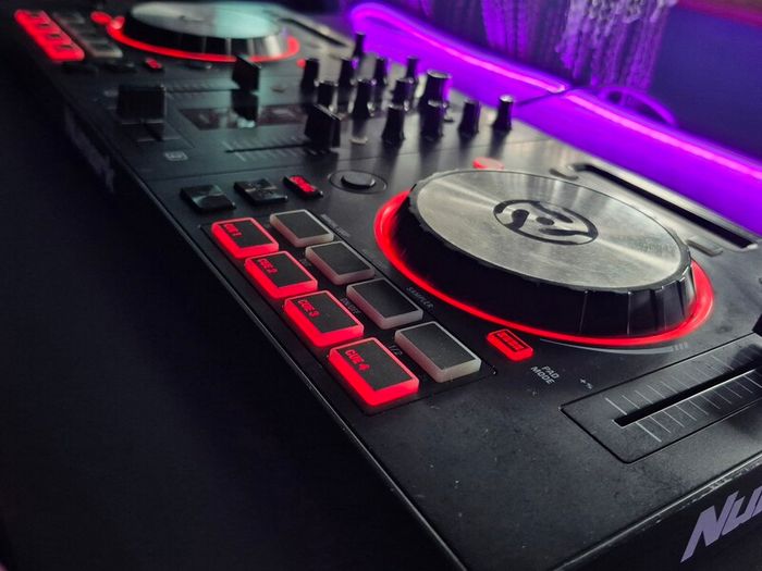 Special Offer Bundle - Gemini And Numark Dj Setup