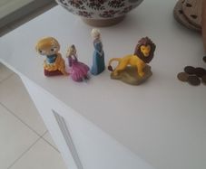 Tonie Box characters