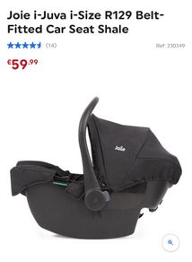 car seat