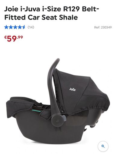 car seat