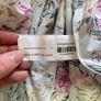 Floral patterned maxi dress - sz 14 Image 6