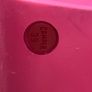 womens shoes Camper black leather pink sole size 6 Image 7
