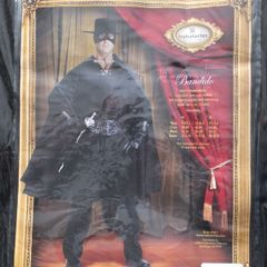 Halloween Costume