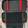Nintendo Switch 2 with Rayman game controller attachment dock protective case Image 8
