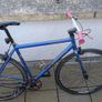 Kona Paddy Wagon Fixie Image 5