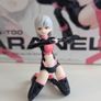 Bandai 30 Minute Sisters 30MS SIS T00 Laranel (Color B) - Model Kit Image 5