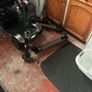 Zinc e scooter Image 4
