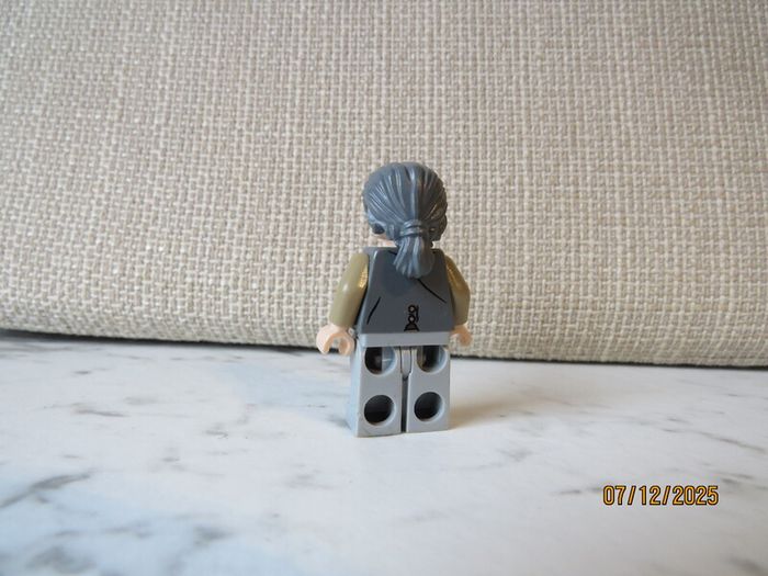 Lego Pirates of the Caribbean