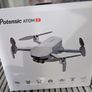 Drone Potensic Atom SE, 2 Batteries, 8 spare propellers, screwdriver, 4KHD Image 2