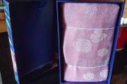 Pulse Accessories Pink Scarf In Box (brand New).
