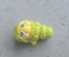 Glowworm Glow Worm Toy HTF MLP G1 My Little Pony Accessories