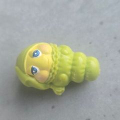 Glowworm Glow Worm Toy HTF MLP G1 My Little Pony Accessories