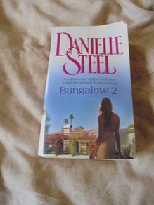 Danielle Steel - Bungalow 2 Book for Sale