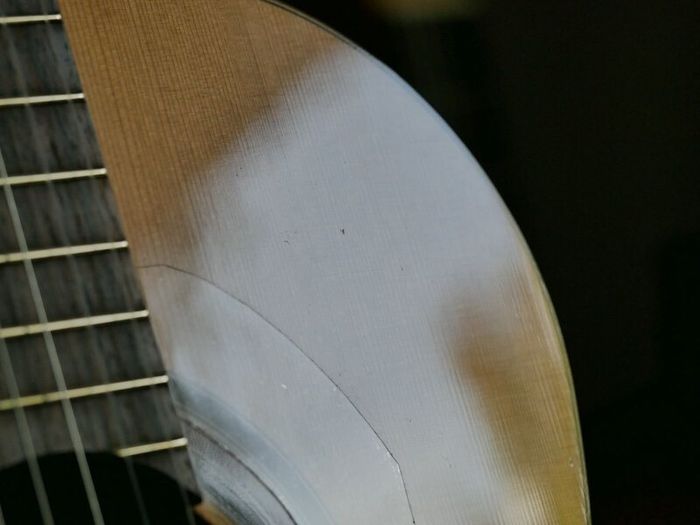 Kremona Fiesta FC 4/4 All-solid Classical guitar