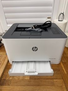 Hp laser color 150nw