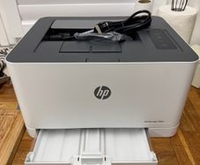 Hp laser color 150nw