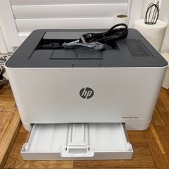 Hp laser color 150nw