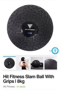 Slam Ball