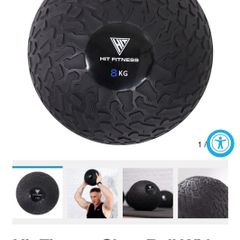 Slam Ball