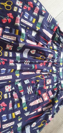 Cath kidston pinafore