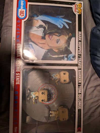 Funko Pop Collection 30 Figures Vaulted and Rare massive clearout