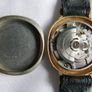 SEIKO Hi-Beat  AUTOMATIC MENS Japan Watch (works well and keeps time) Image 10