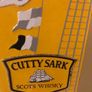 Cutty Sark Metal Box Image 4