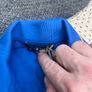 Loro Piana Official Team Europe Ryder Cup Polo Shirt  New With Tags .Medium Image 4