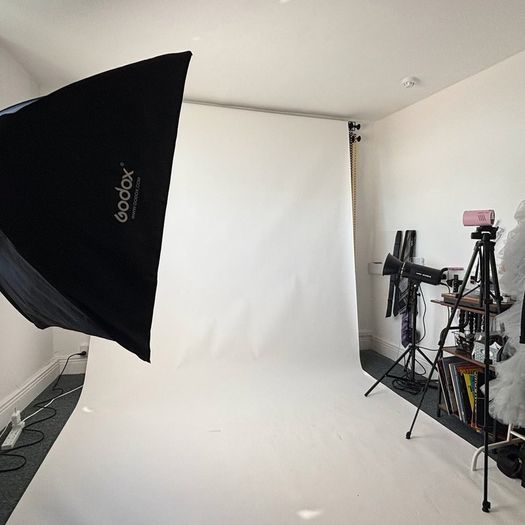 Photo Studio Share Wexford Town Centre
