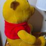 Large Winnie the Pooh with sound Image 5
