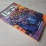 Bitter Root Volume 1: Family Business Graphic Novel Image Comics 2019 Image 4