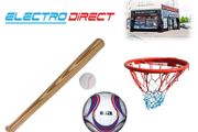 Team Sports Equipment for Sale