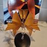 startrek eaglemoss bajoran solar sailor Image 2