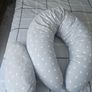 Pregnancy Pillow/Breastfeeding pillow Image 2