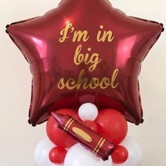 Back to school