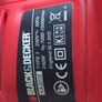 Black & Decker Sander, Model KA320E, working great and in Excellent condition Image 10