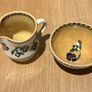 Nicholas Mosse Small Jug and Bowl Set Image 3