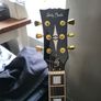 Harley Benton Hb35 Plus. Semi Hollow Image 4