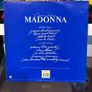 Madonna - True Blue 1986 Vinyl LP Image 2