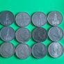 5 marks Germany silver coins Image 2