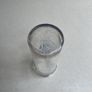 vintage Ovaltine glass mixer and measuring jug Image 5