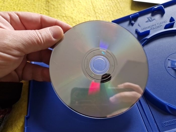 Shrek 2 PlayStation2 Ps2 Games Original