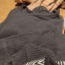 sets of Tesco long sleeve vest tops and matching leggings. Like new Image 4
