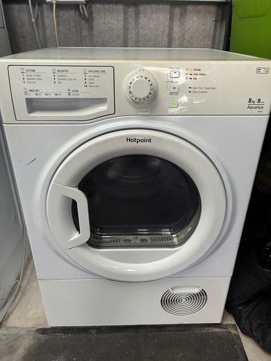 Tumble Dryer