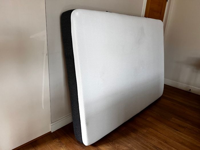 EMMA mattress double size