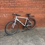 carrera mountain bike Image 2