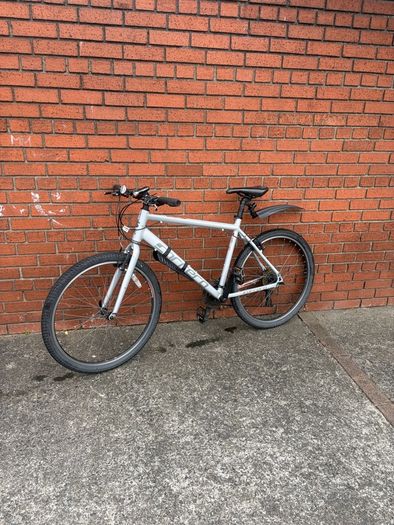 carrera mountain bike